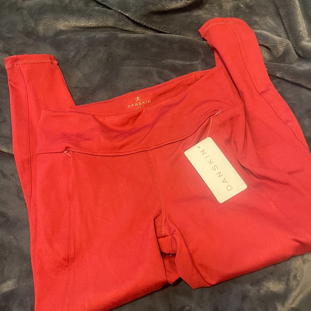 Brand new danskin leggings